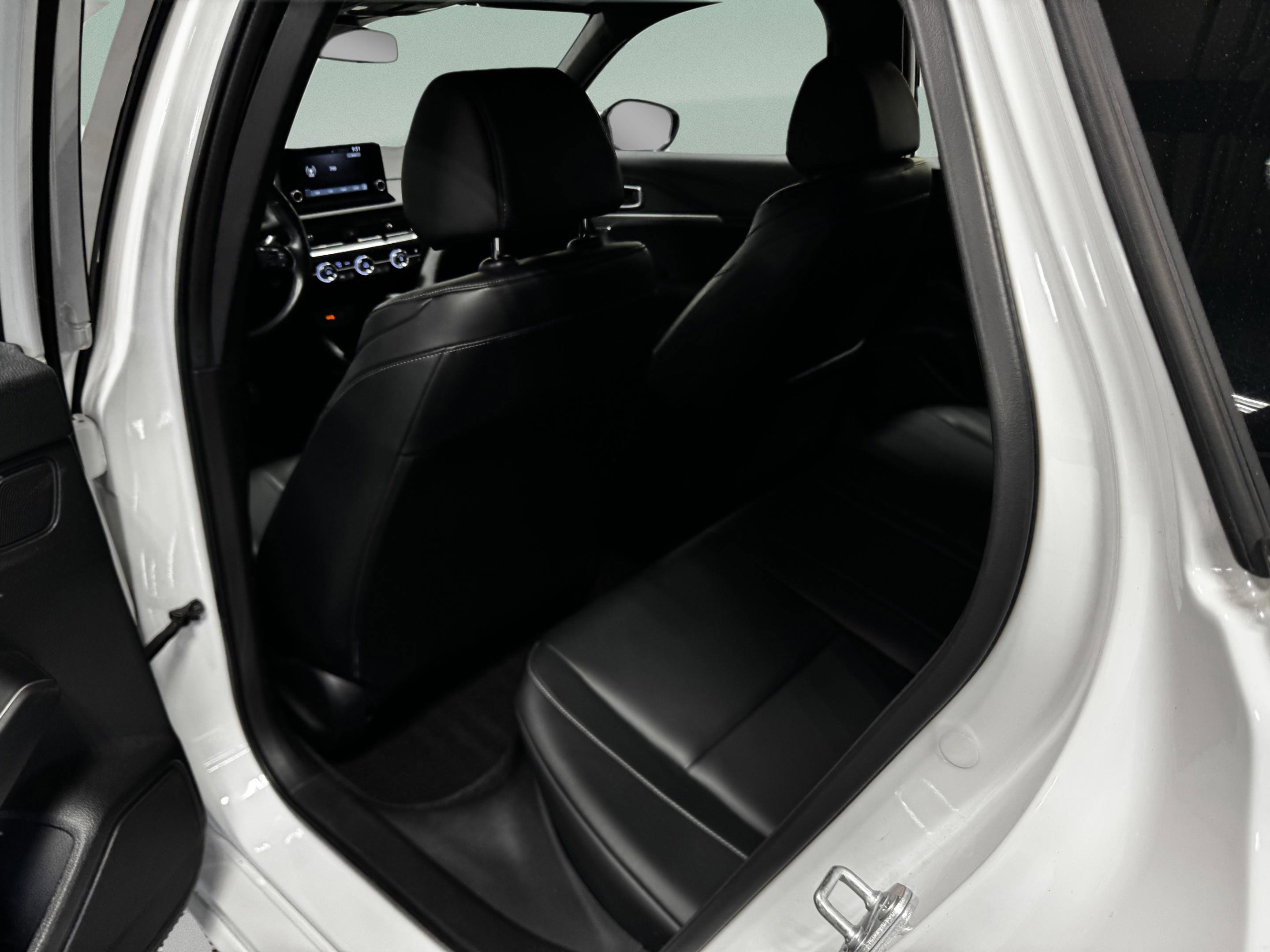 Certified 2023 Acura Integra A-Spec FWD image 27