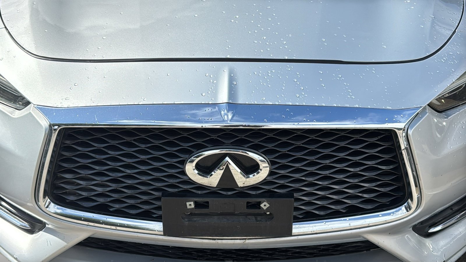 Used 2017 INFINITI Q60 3.0t w/ Premium Plus Package 3.0T RWD image 7
