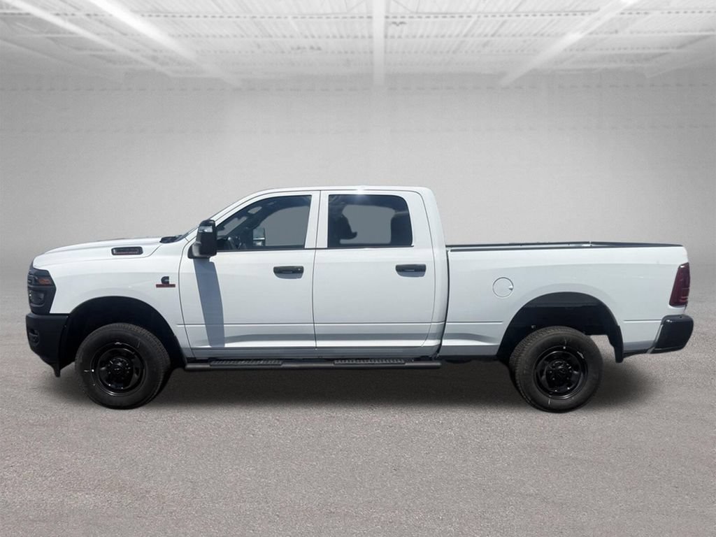 Used 2025 RAM 2500 Tradesman w/ Safety Group AWD/4WD image 10