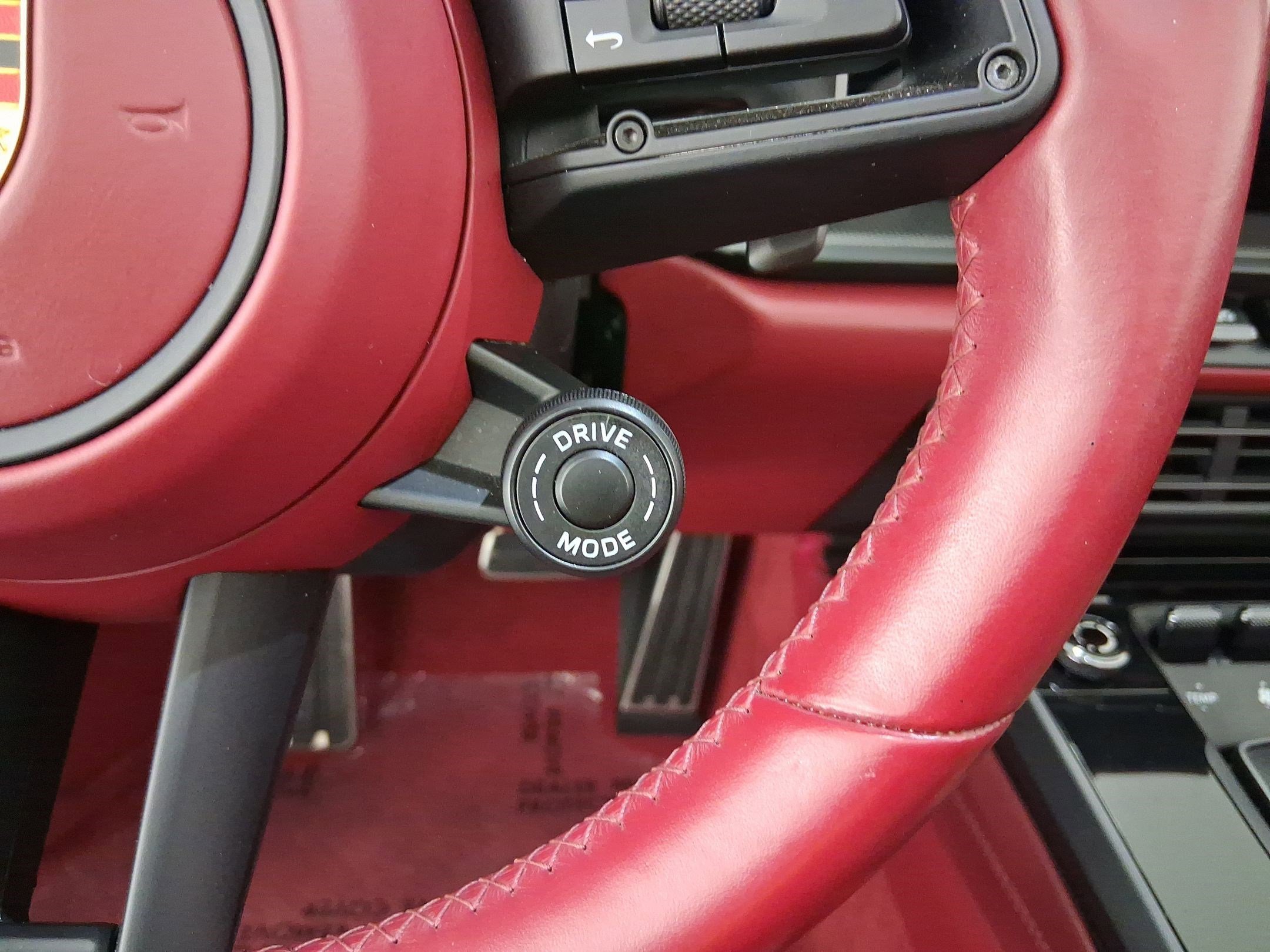 Certified 2022 Porsche 911 Carrera 4 GTS image 15