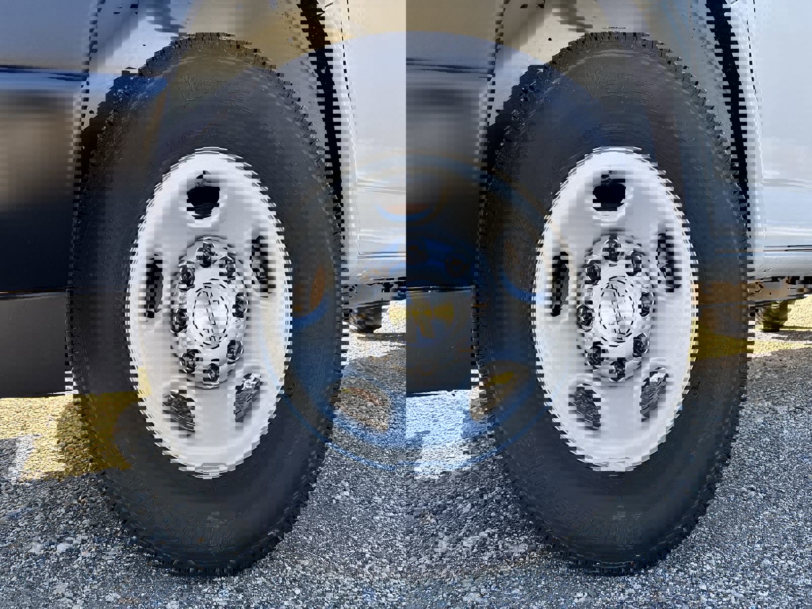 New 2025 Chevrolet Express 2500 RIDICULOUS DEAL! 1WT w/ Driver Convenience Package image 13