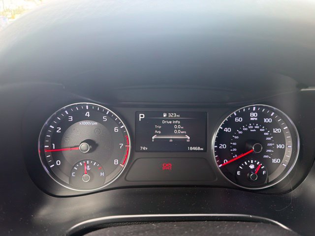 Certified 2023 Kia Forte LXS FWD image 28