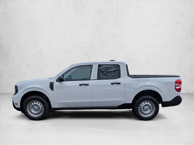 New 2026 Ford Maverick XL image 9