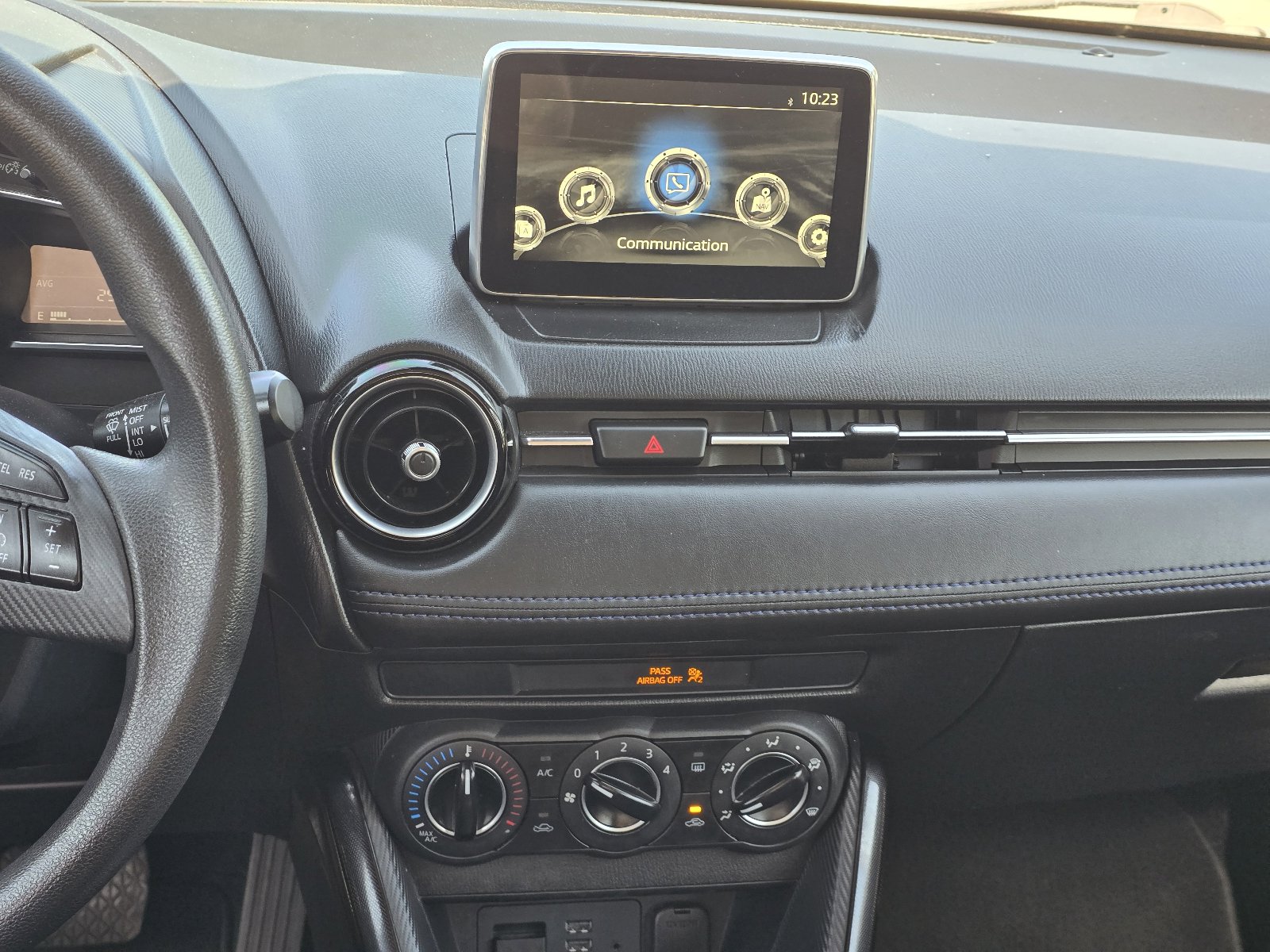 Used 2016 Scion iA FWD image 16