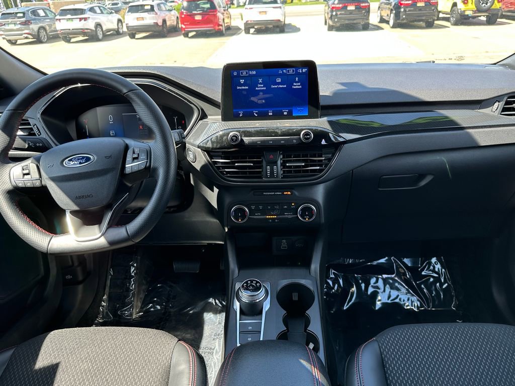 Used 2025 Ford Escape ST-Line image 19