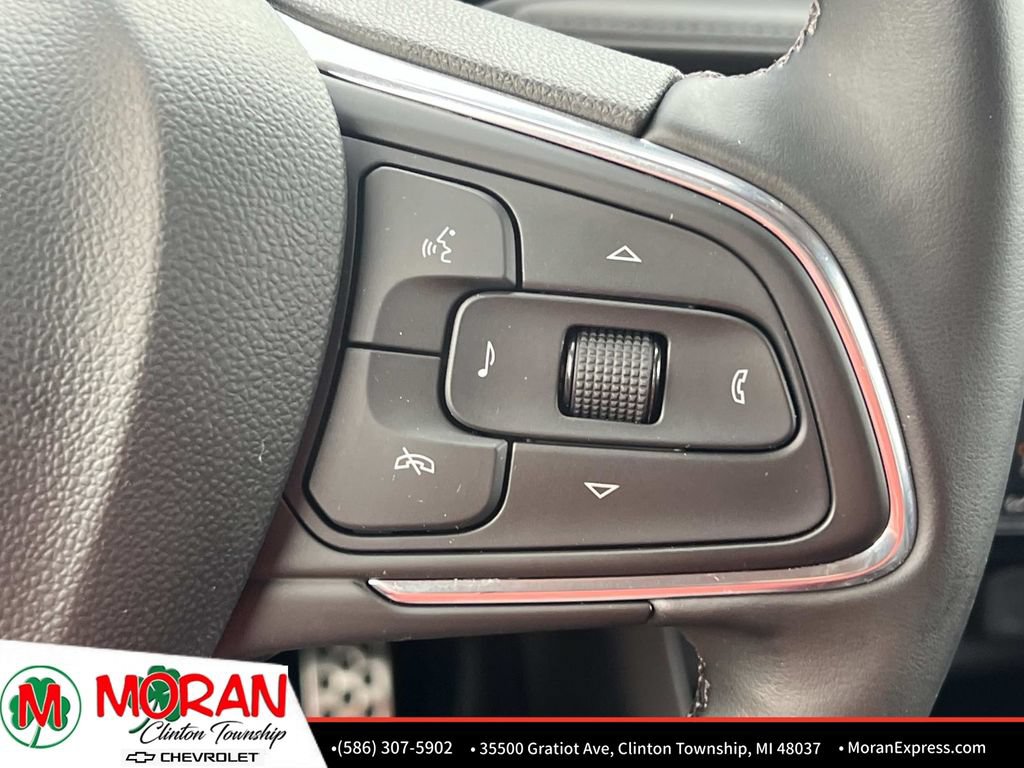 Used 2025 Buick Encore GX Sport Touring w/ Comfort Package FWD image 23