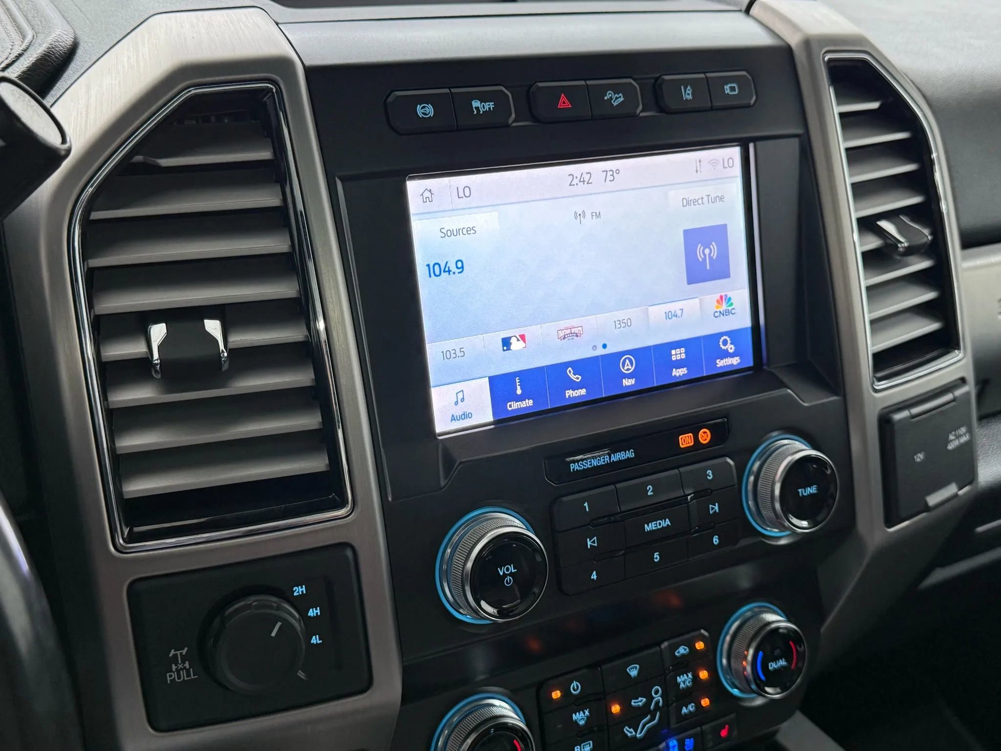 Used 2021 Ford F250 Platinum image 24