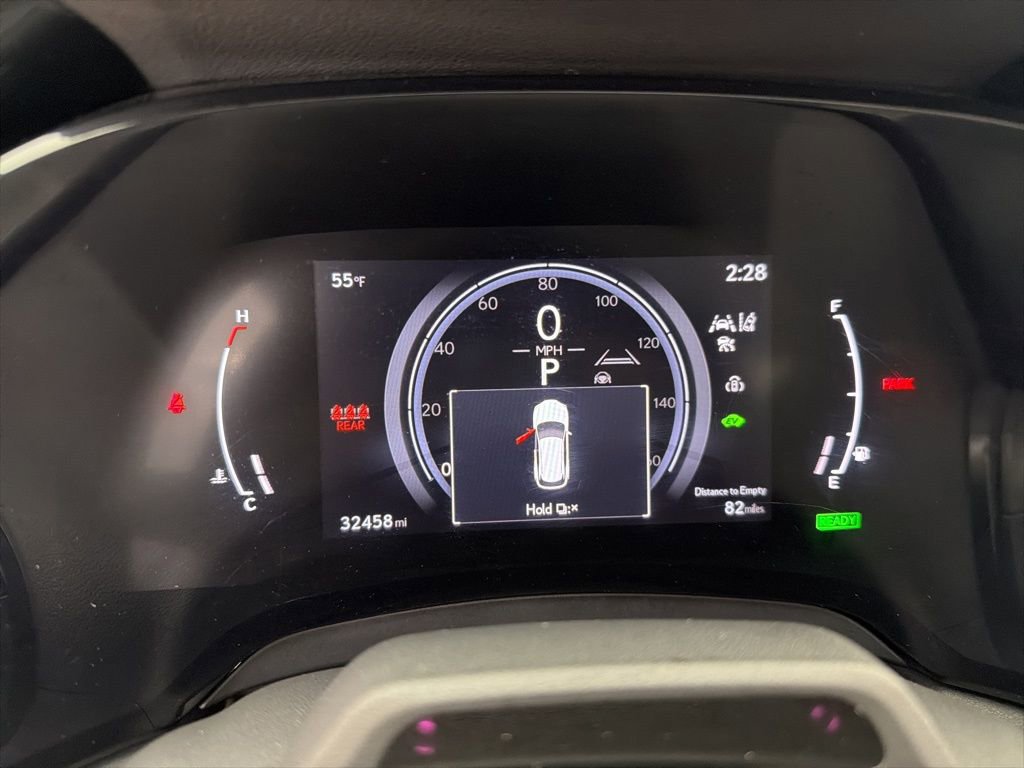 Used 2023 Lexus RX 350 w/ Accessory Package (K3) image 17