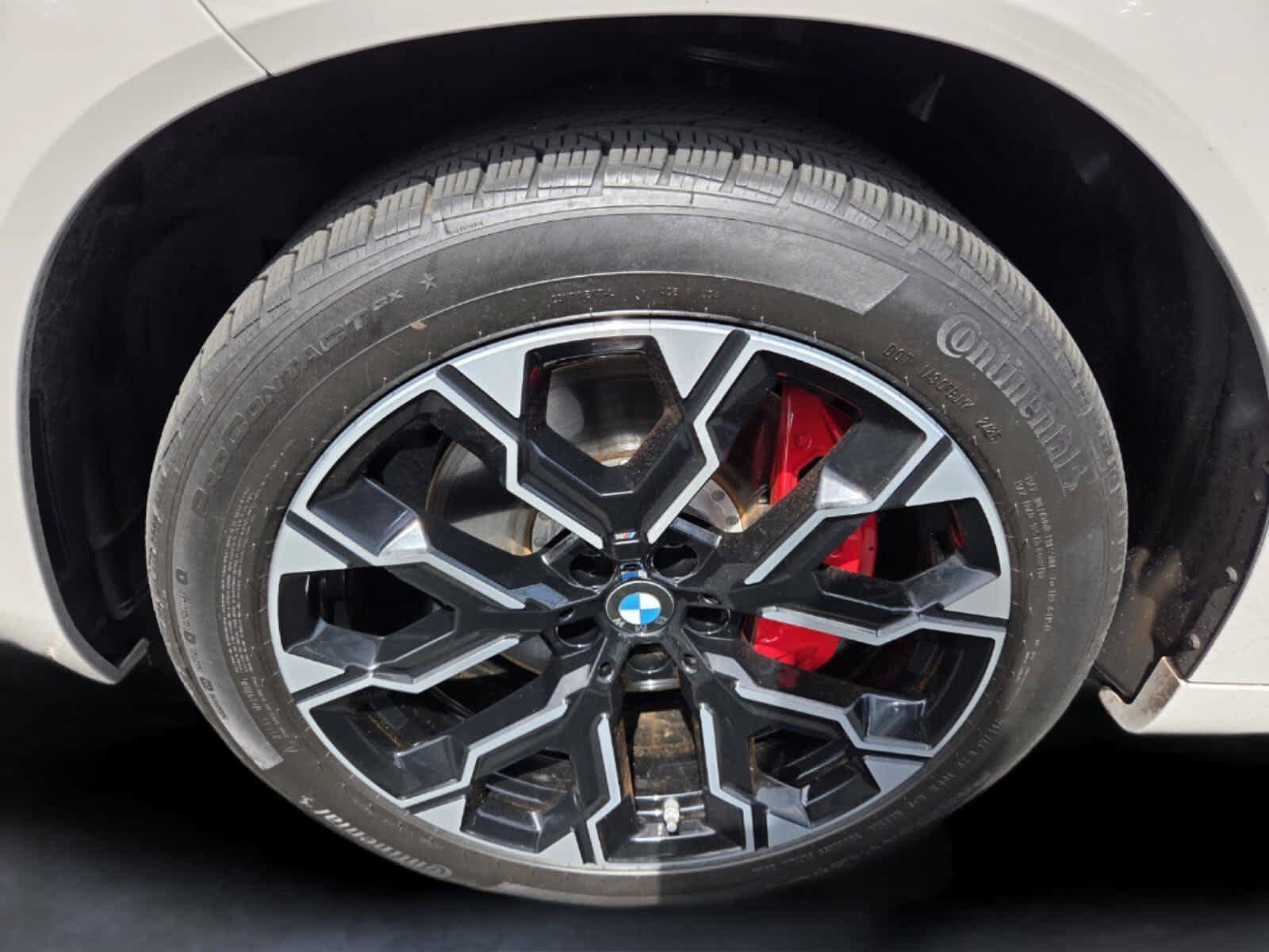 Certified 2026 BMW X3 M50 AWD/4WD image 9