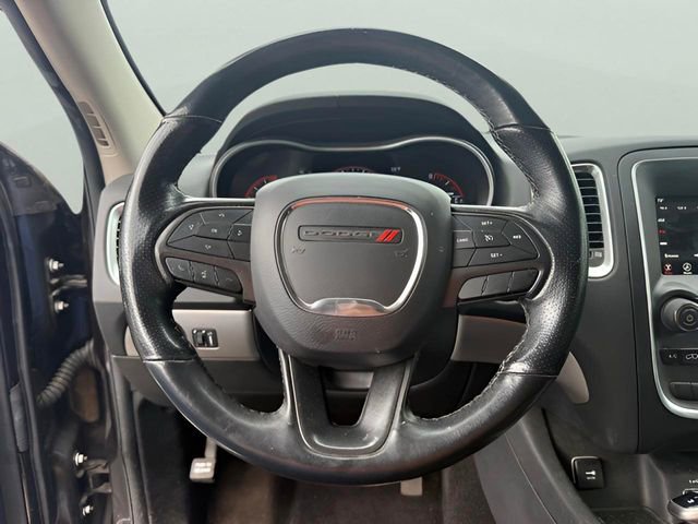 Used 2019 Dodge Durango SXT image 16