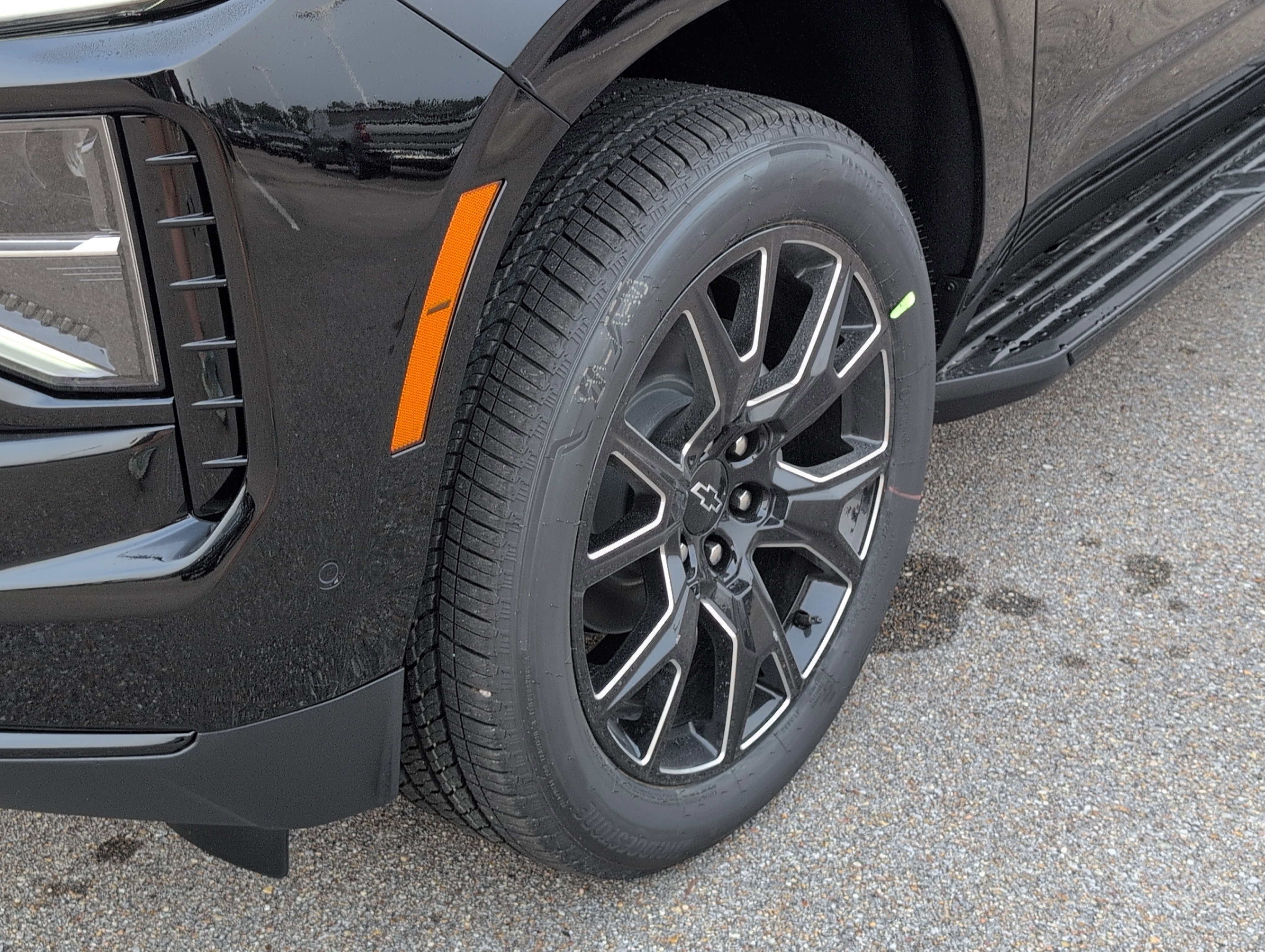 New 2026 Chevrolet Tahoe RST image 33