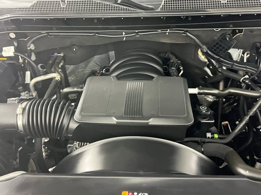 Used 2024 Chevrolet Silverado 2500 High Country w/ High Country Premium Package image 35