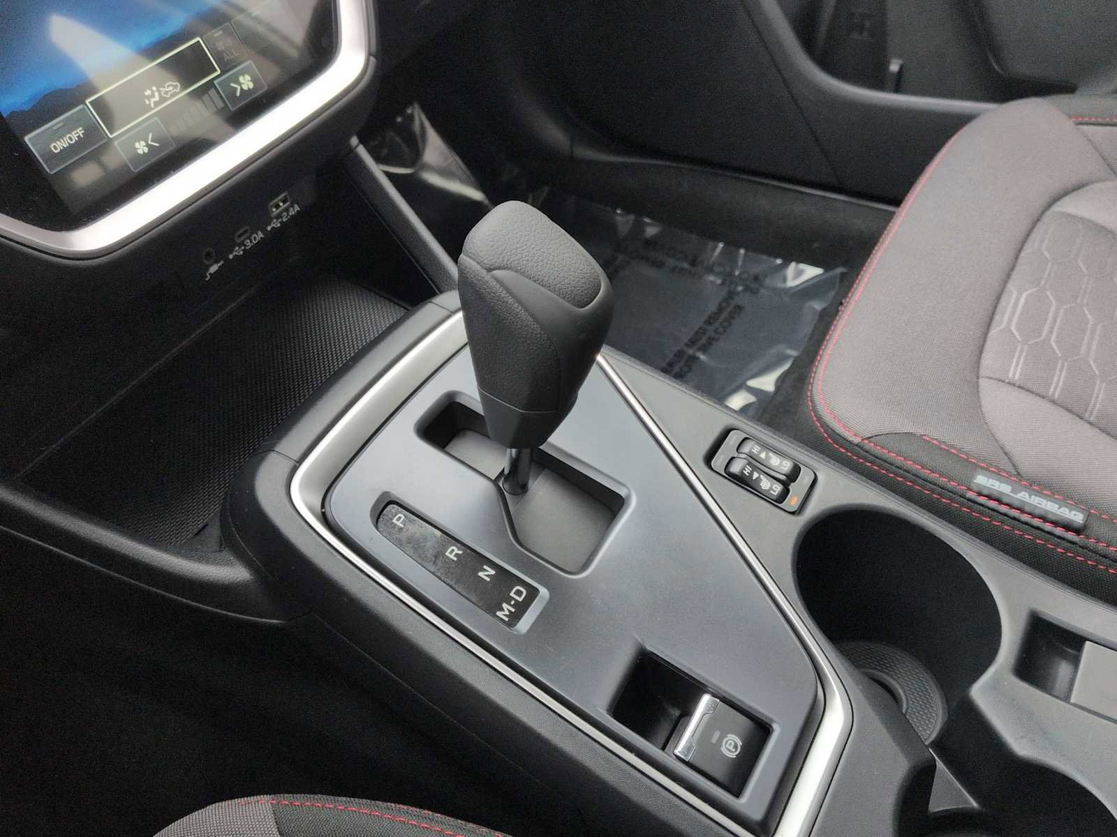 Used 2024 Subaru Impreza 2.0i Sport image 32