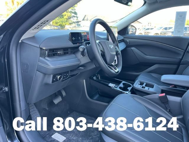 New 2026 Ford Mustang Mach-E Select w/ Technology Package RWD image 6