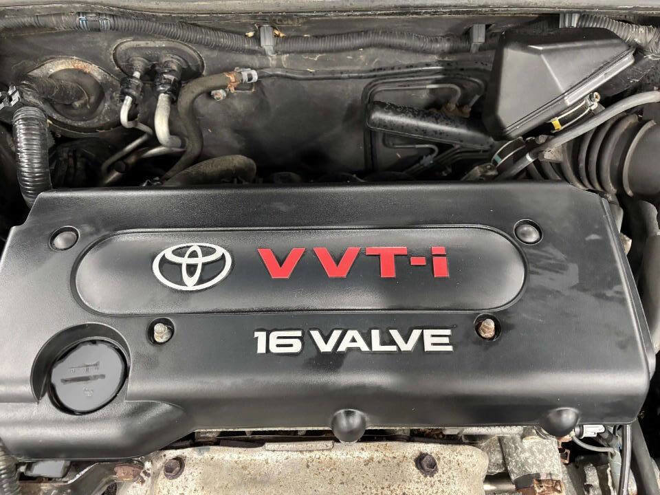 Used 2005 Toyota Camry LE image 10