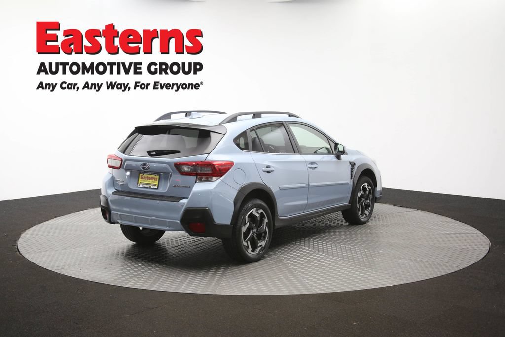 Used 2021 Subaru Crosstrek 2.5i Limited AWD/4WD image 44