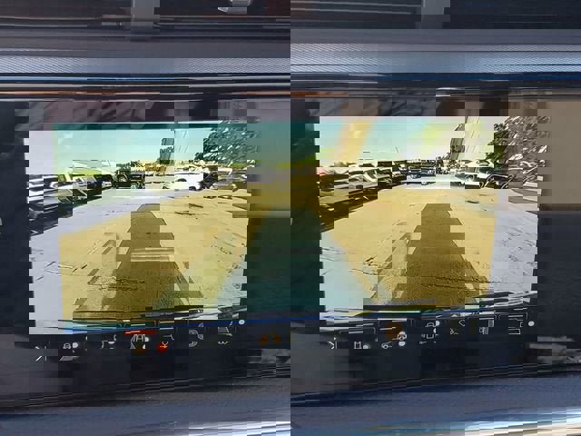 New 2026 GMC Sierra 3500 Denali image 23