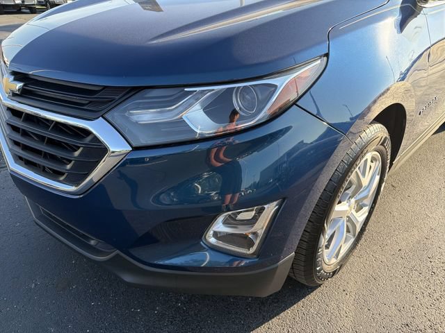 Used 2019 Chevrolet Equinox LT FWD image 42