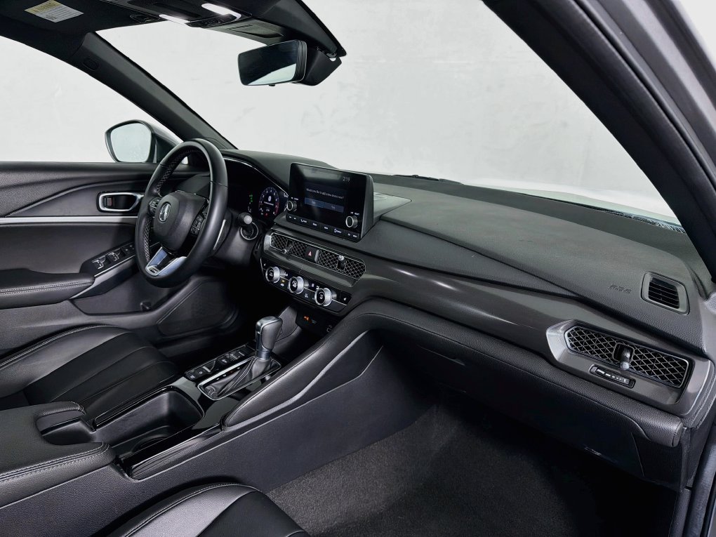 Used 2024 Acura Integra A-Spec FWD image 31