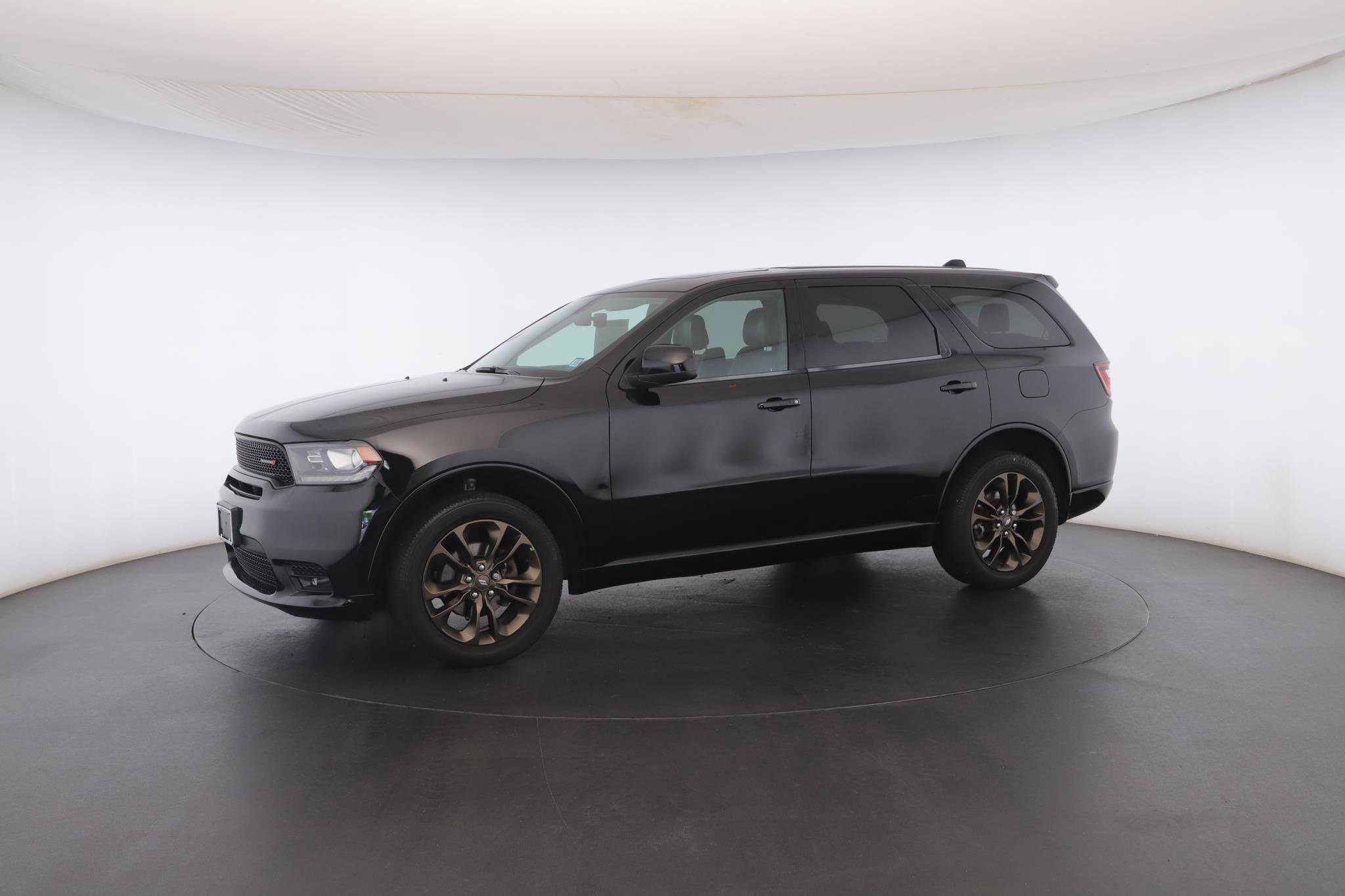 Used 2019 Dodge Durango GT image 39