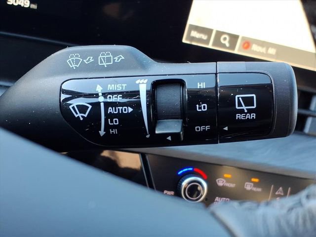 Used 2024 Kia Sportage X-Pro image 33