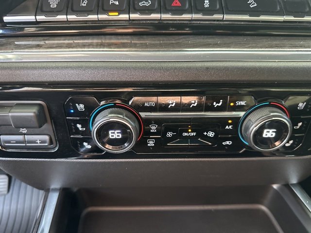 Used 2024 Chevrolet Silverado 2500 LTZ w/ LTZ Texas Edition image 14