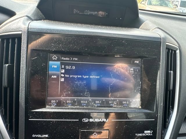 Used 2018 Subaru Impreza 2.0i AWD/4WD image 17
