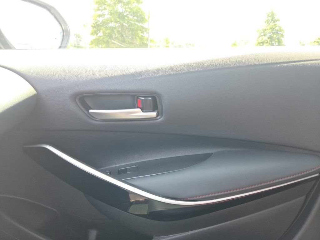 Used 2025 Toyota Corolla XSE FWD image 52