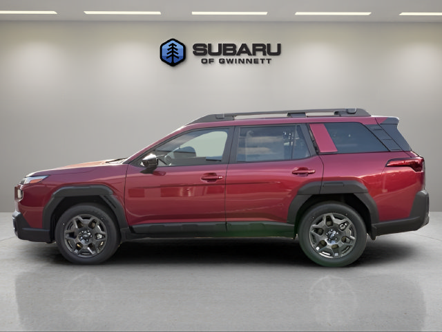 New 2026 Subaru Outback Premium w/ Premium/Limited Package AWD/4WD image 2