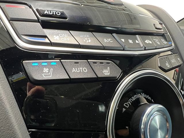 New 2025 Acura RDX A-Spec AWD/4WD image 26
