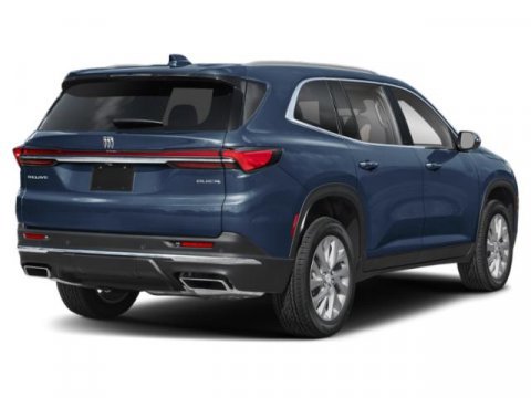 New 2026 Buick Enclave Preferred w/ Power Package image 2