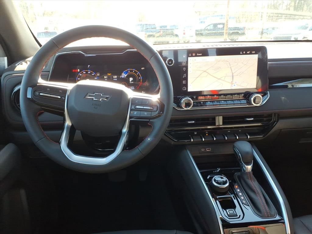 New 2026 Chevrolet Colorado Z71 w/ Z71 Convenience Package 2 image 13