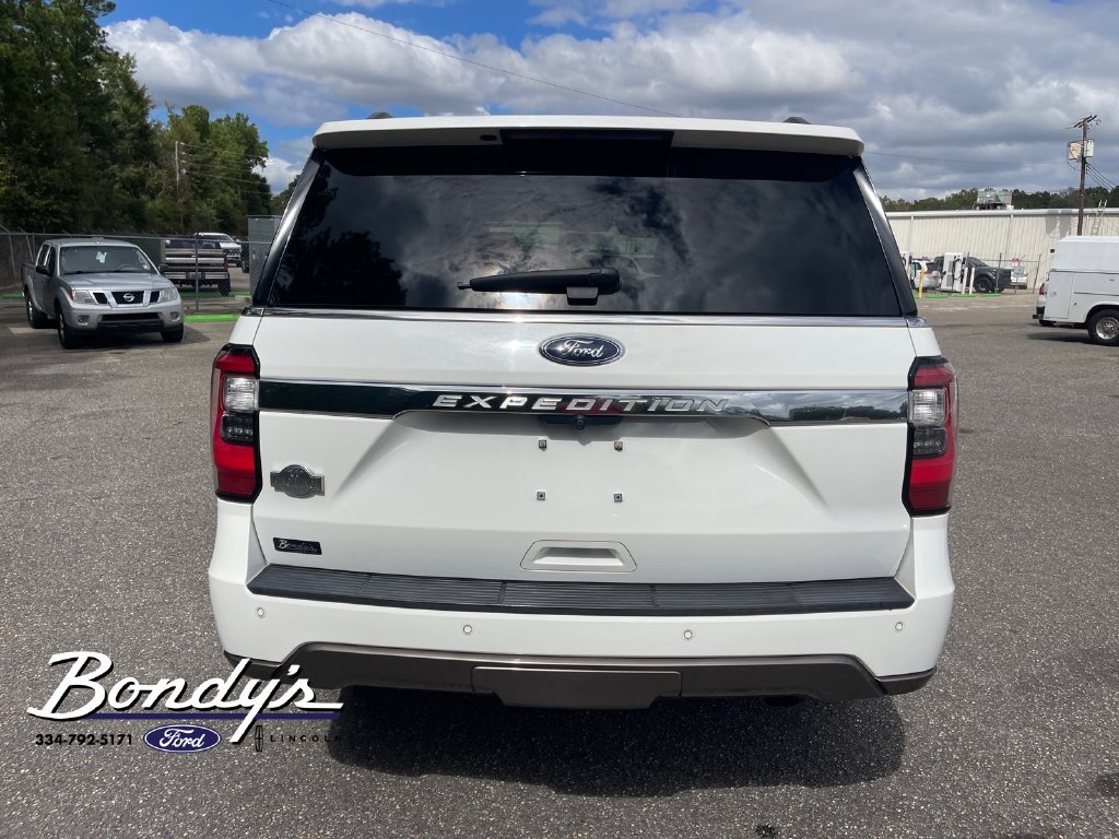 Used 2021 Ford Expedition King Ranch RWD image 13