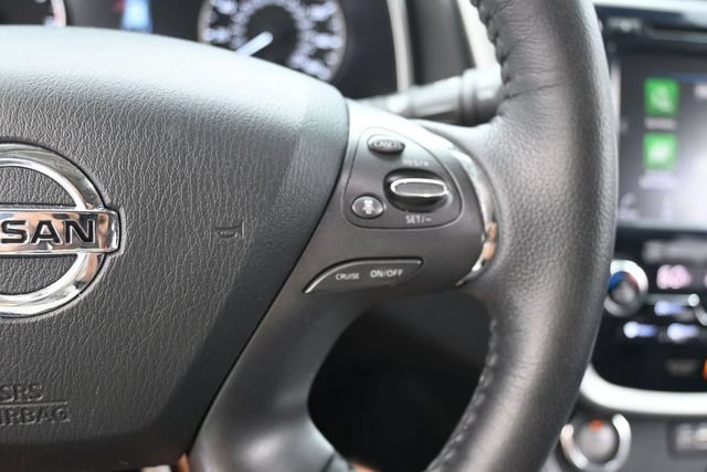 Used 2020 Nissan Murano SL w/ Moonroof Package FWD image 16