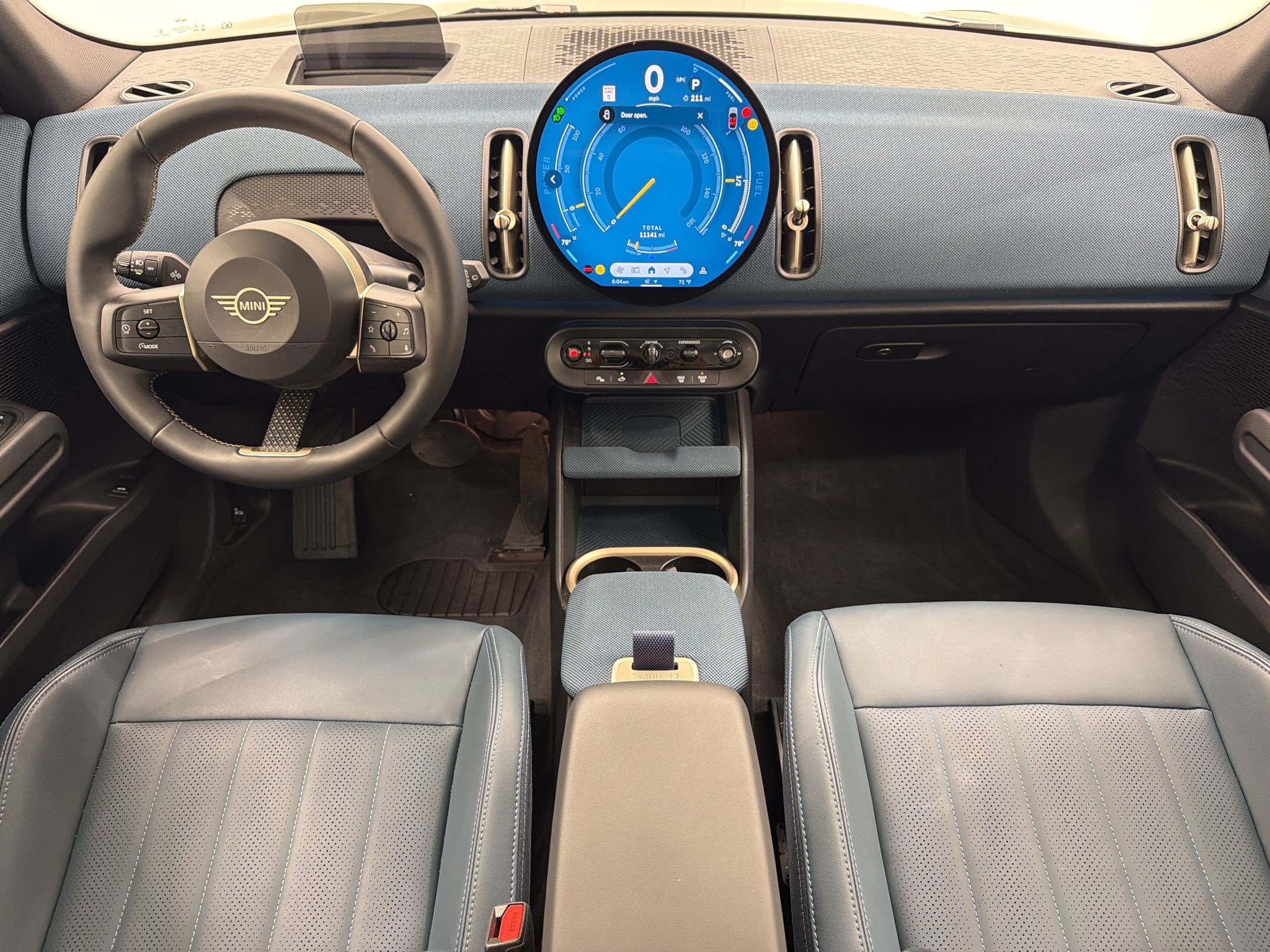 Used 2026 MINI Cooper Countryman S AWD/4WD image 15