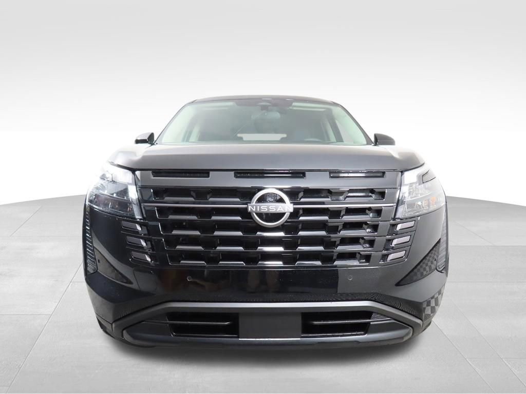 New 2026 Nissan Pathfinder SV image 8