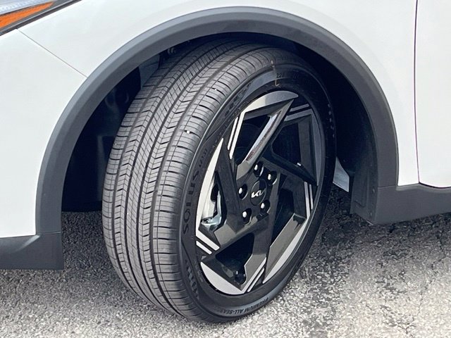 New 2026 Kia K4 EX FWD image 3