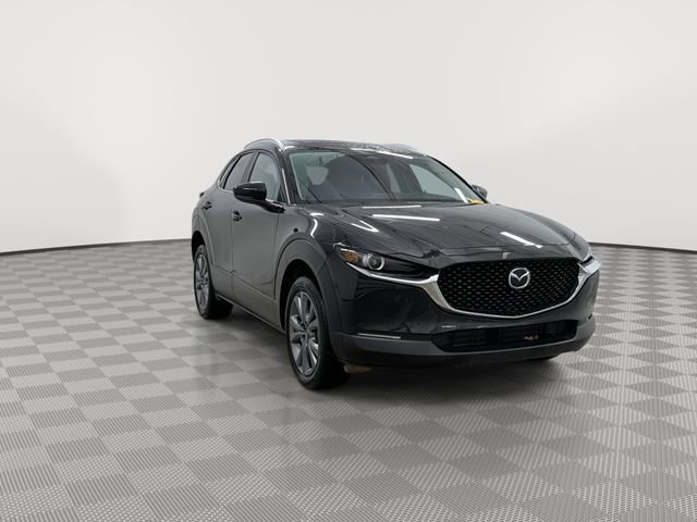 Certified 2025 MAZDA CX-30 AWD 2.5 S w/ Preferred Package image 2
