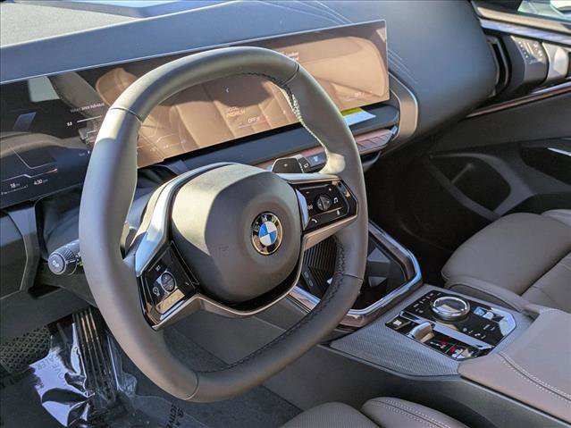 New 2026 BMW X3 xDrive30 w/ Convenience Package image 3