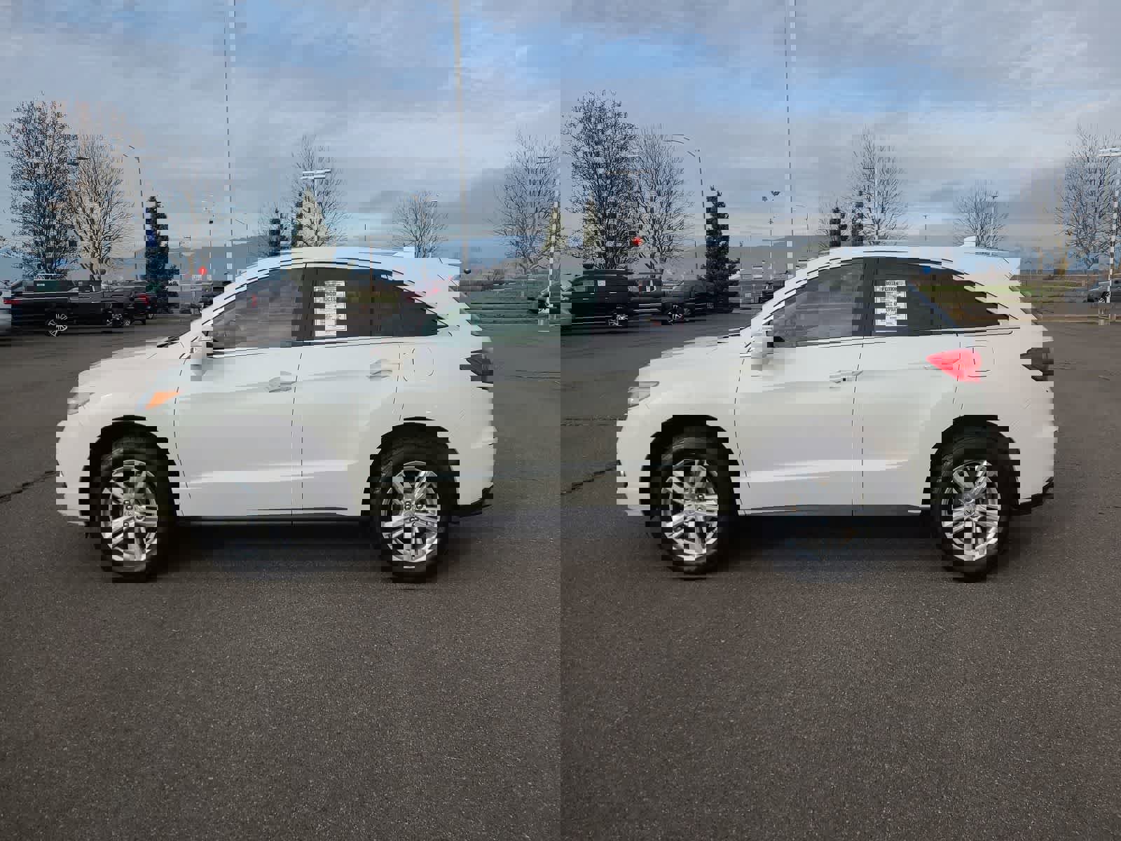 Used 2014 Acura RDX AWD w/ Technology Package image 11