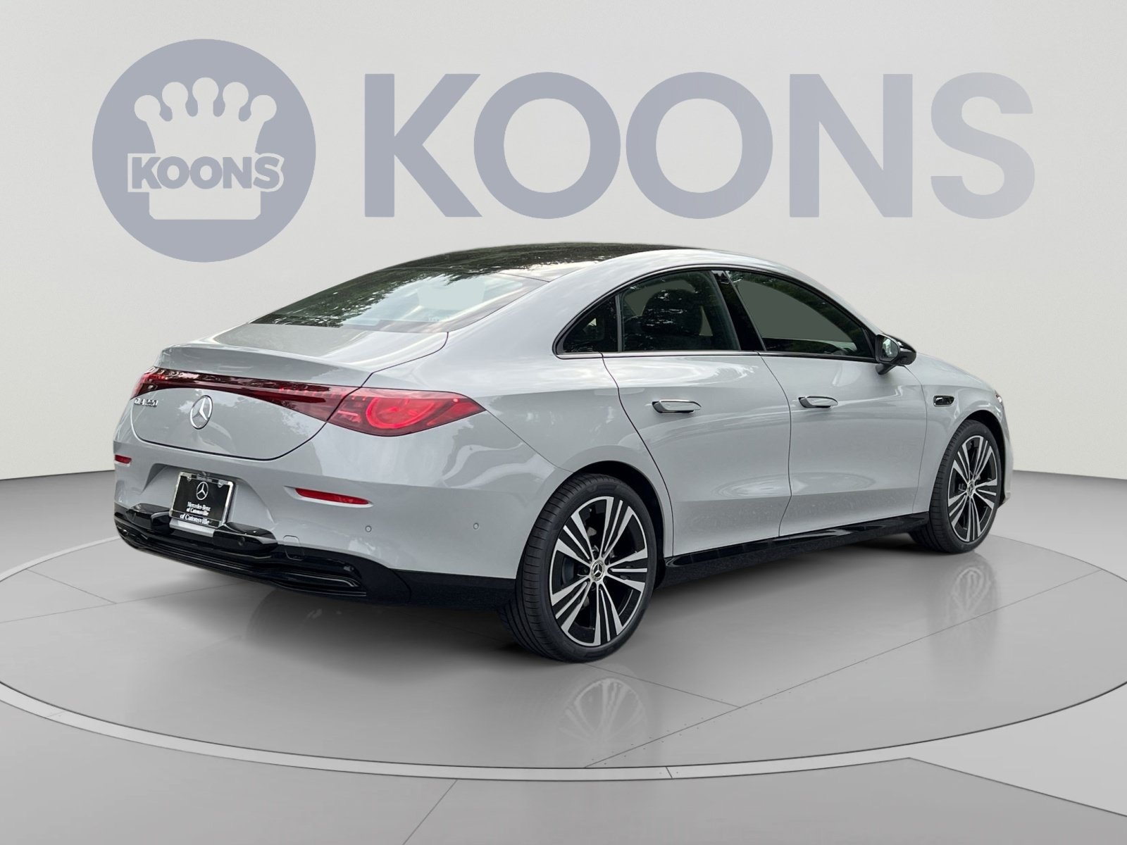 New 2027 Mercedes-Benz CLA 220 image 11