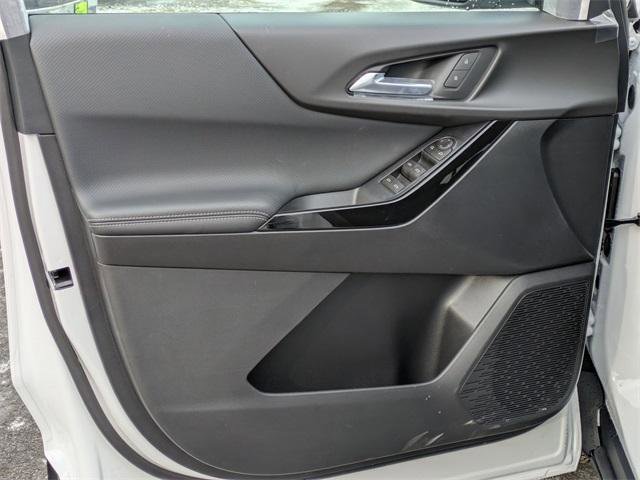 New 2026 Chevrolet Equinox LT image 12