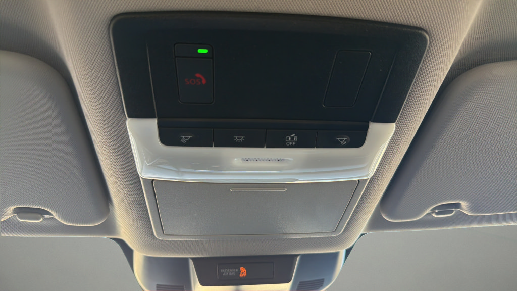 New 2026 Nissan Rogue SV AWD/4WD image 26