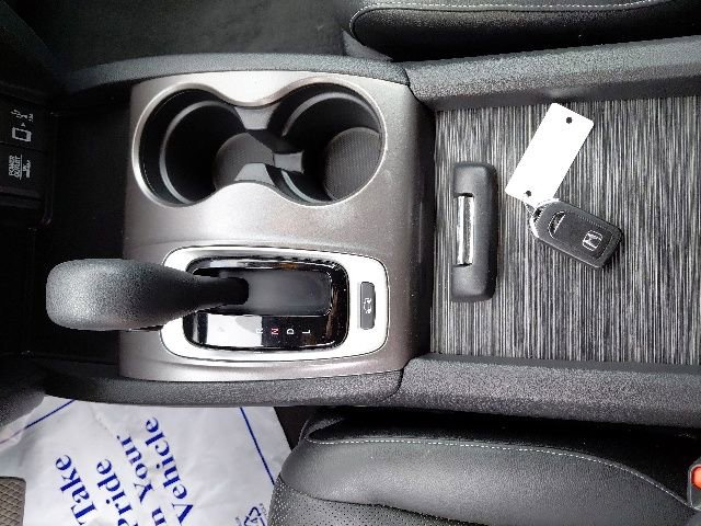 Used 2017 Honda Ridgeline RTL-T image 21