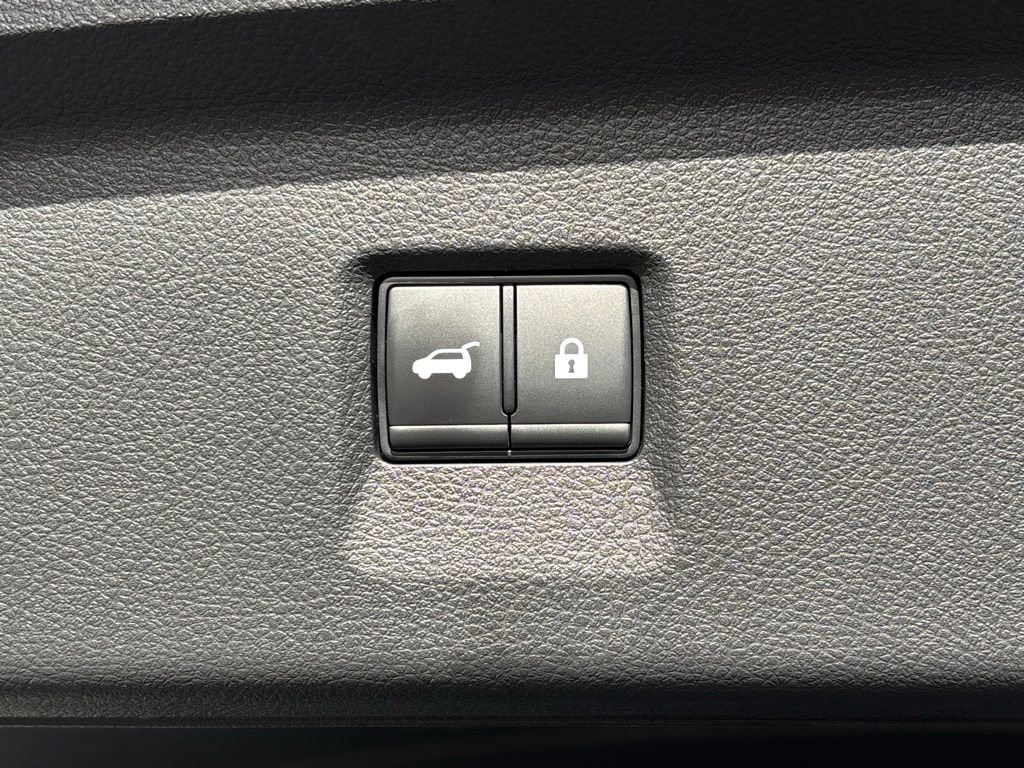 Certified 2026 INFINITI QX60 Luxe w/ Cargo Package image 29