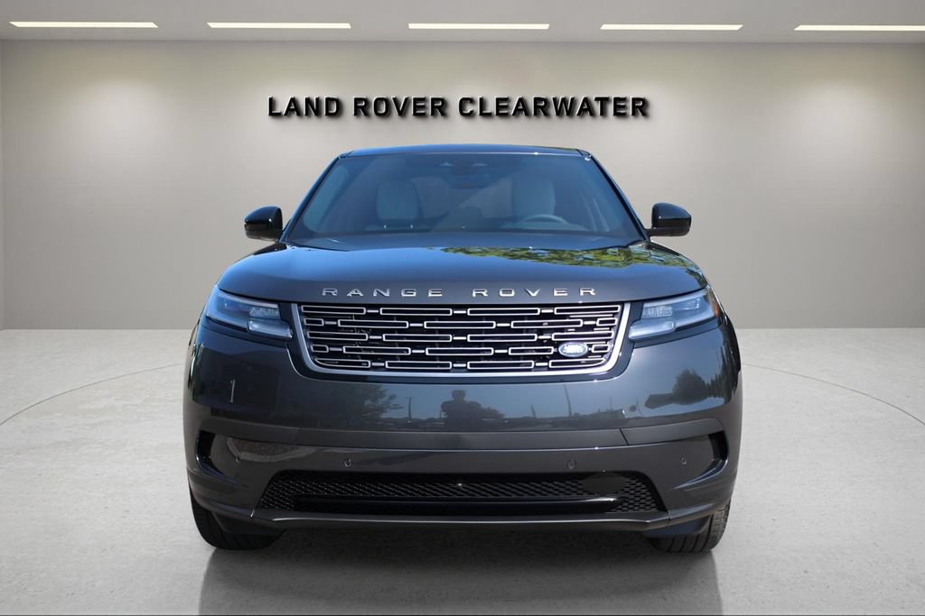 Used 2026 Land Rover Range Rover Velar S AWD/4WD image 8