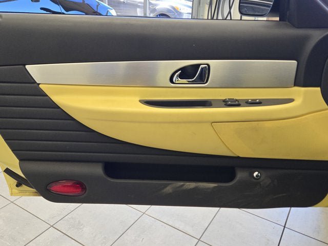 Used 2002 Ford Thunderbird RWD image 14