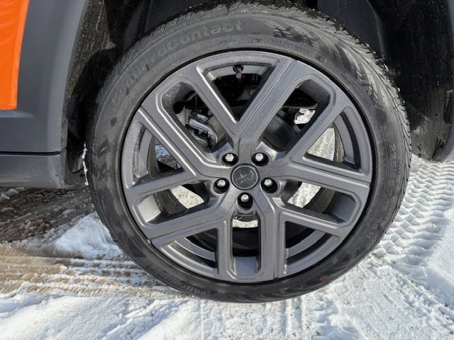 New 2026 Jeep Compass Limited image 7