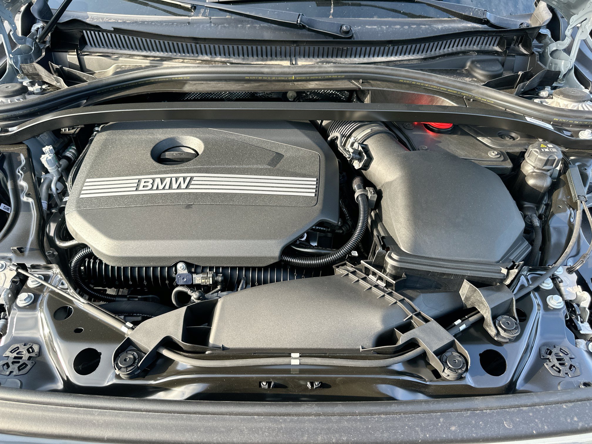 New 2026 BMW 228i w/ Technology Package FWD image 23