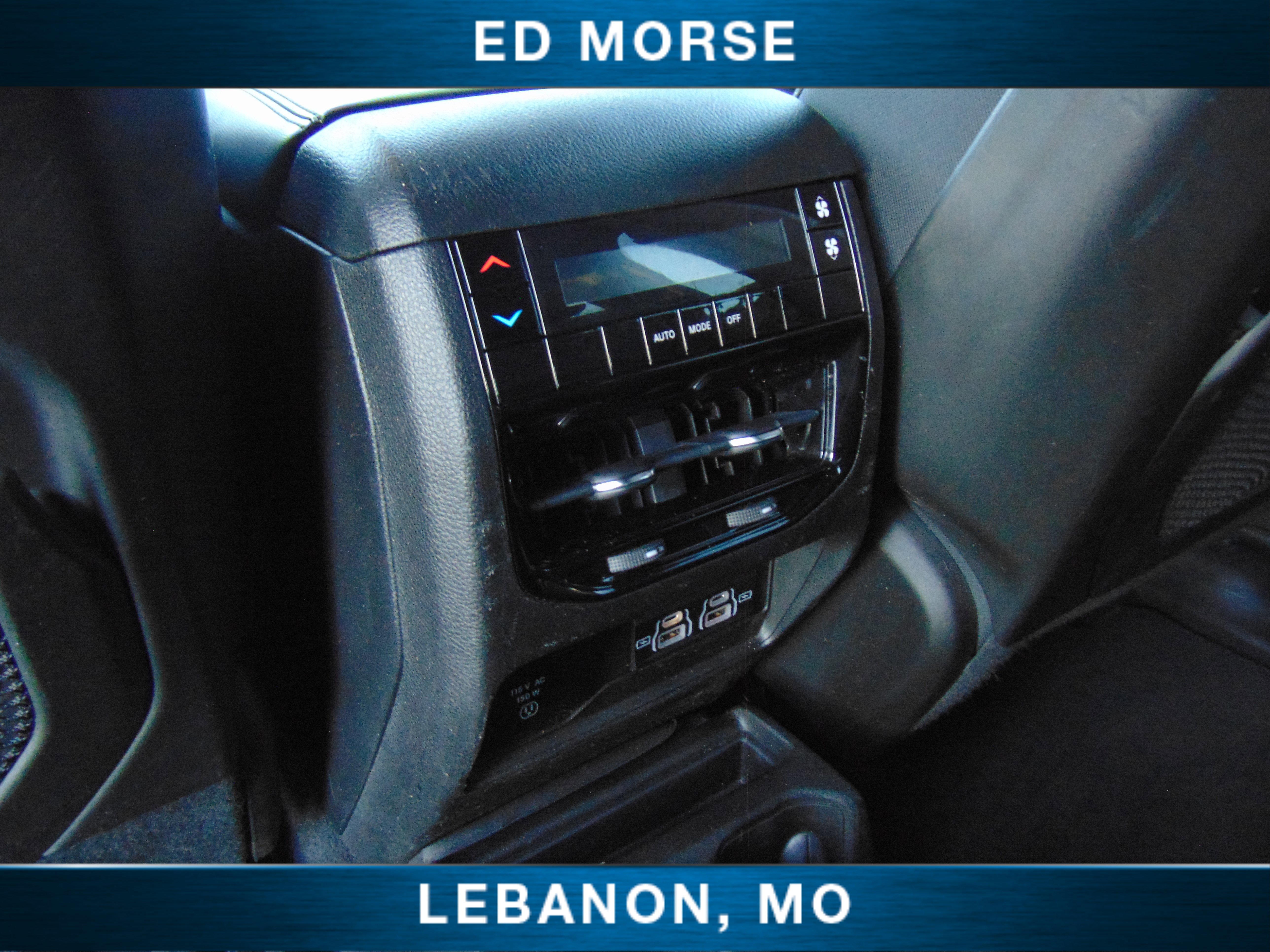 Used 2021 Jeep Grand Cherokee L Laredo image 13